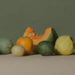 assorted-color of fruits and vegetables