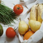 fruit lot close-up photography